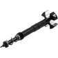 WORKS CONNECTION Fuel Mixture Screw Assembly - Black - Honda/Kawasaki/KTM/Suzuki/Yamaha 26-106