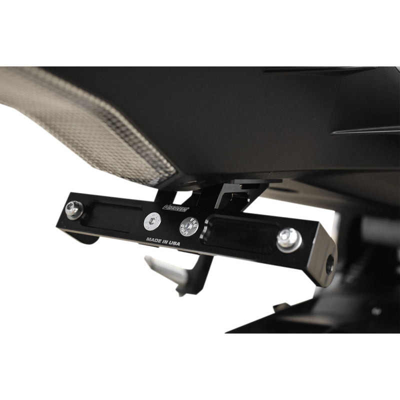 DRIVEN RACING Fender Eliminator - YZF R-6 '17 DYF-07
