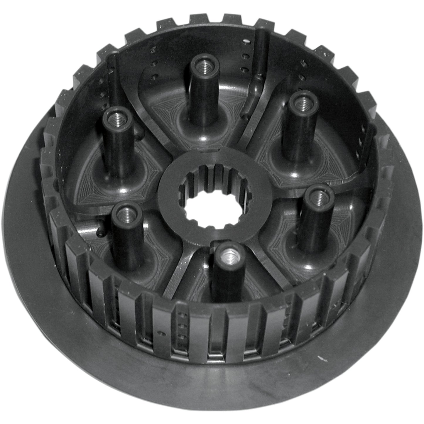 HINSON RACING Hub/Pressure Plate Kit H223 by Hinson Racing Clutch Com PO Nent Parts