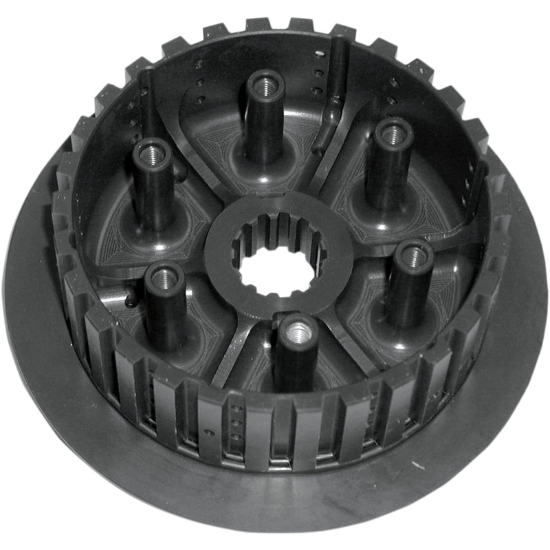 HINSON RACING Hub/Pressure Plate Kit H223 by Hinson Racing Clutch Com PO Nent Parts