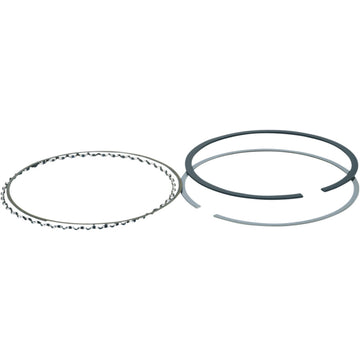 WOSSNER Piston Ring Set - 104.00 mm 1040XSU-3