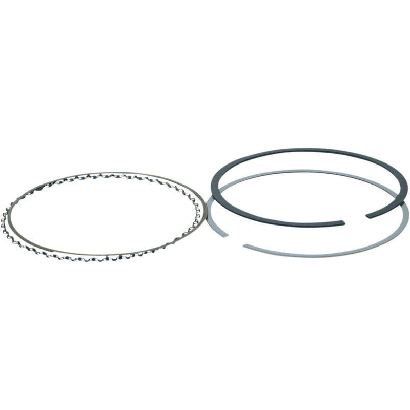WOSSNER Piston Ring Set - 104.00 mm 1040XSU-3