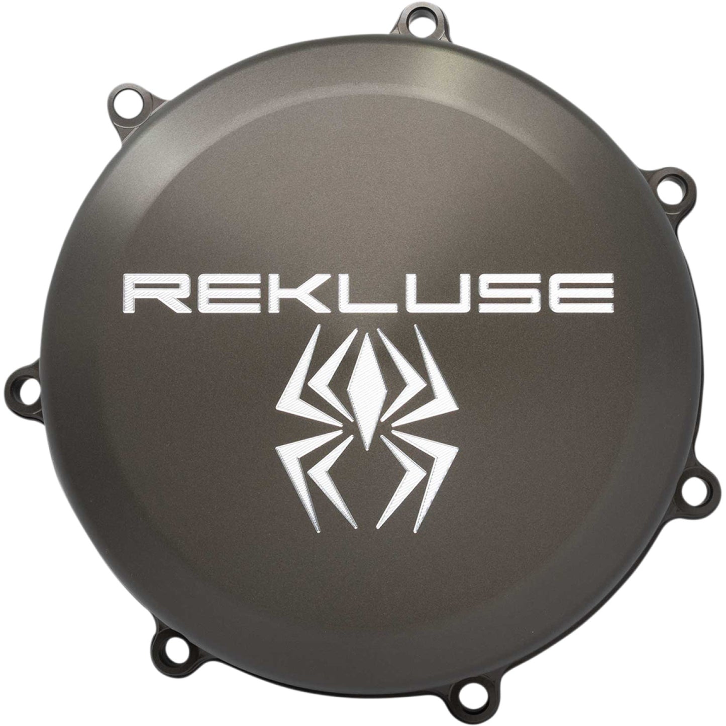 REKLUSE Clutch Cover- KTM RMS-383