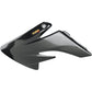 Maier Air Scoops - CRF 80/100 - Black 600210