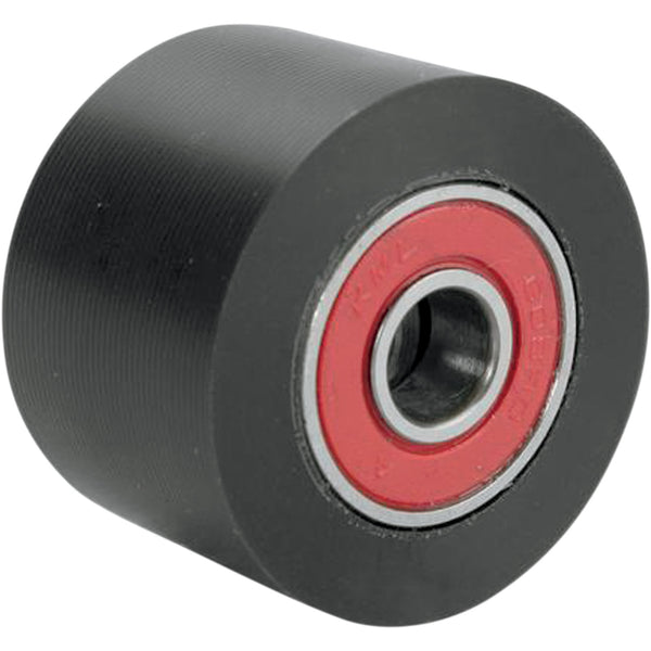 Moose Racing Chain Roller - 34 mm x 23 mm - Black 79-5010