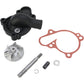 BOYESEN Impeller Water Pump Cover - Black - Yamaha WPK-31AB
