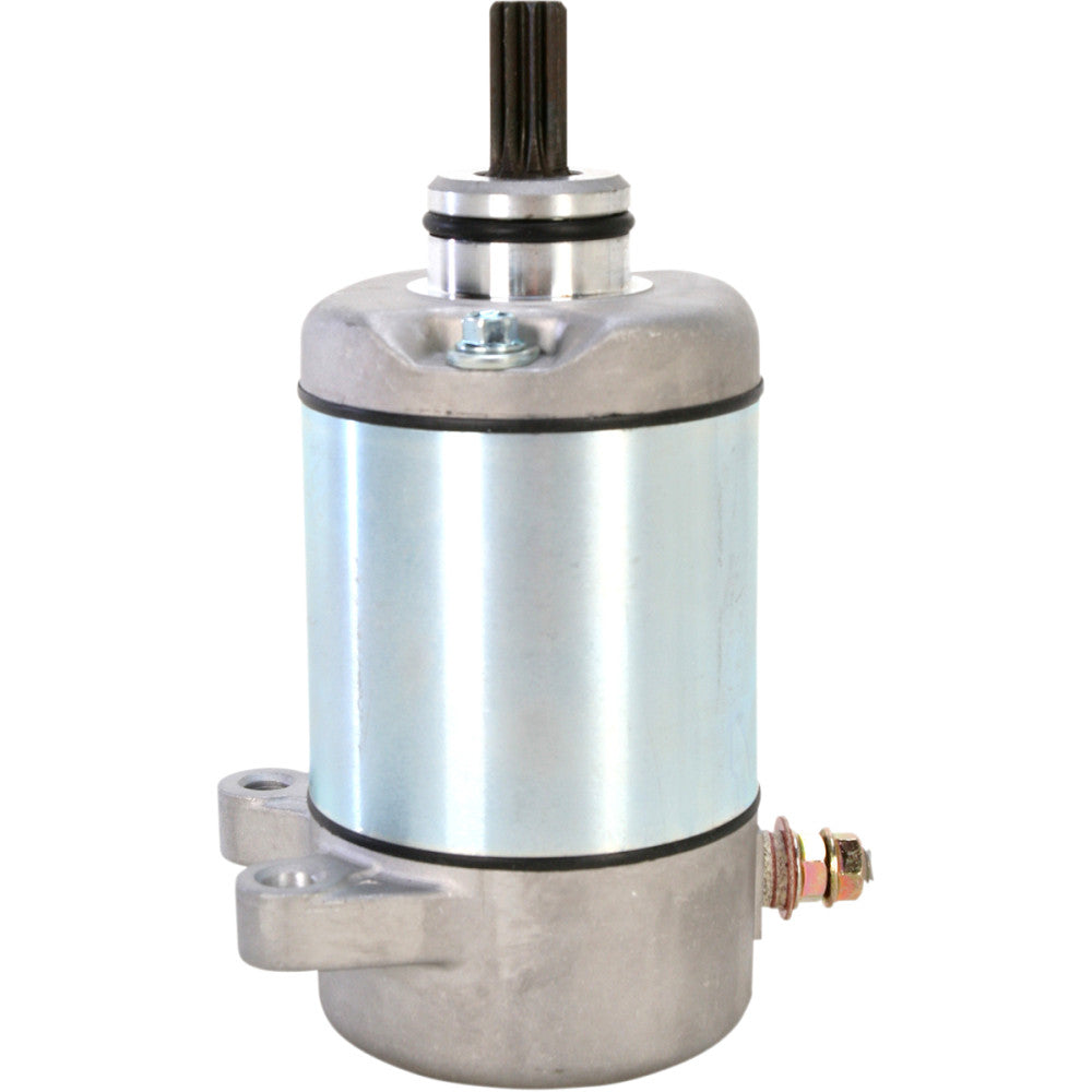 MOOSE OFFROAD Starter - Honda M-61-114