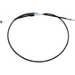 MOTION PRO Clutch Cable - Suzuki - Black Vinyl 04-0210 by Motion Pro