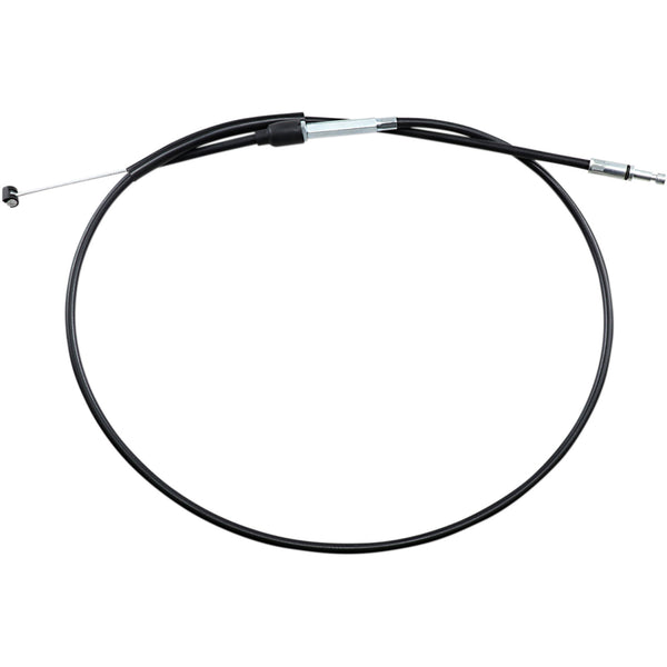 Motion Pro Clutch Cable - Suzuki - Black Vinyl 04-0210