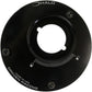 DRIVEN RACING Halo Fuel Cap Base - Ducati/MV Agusta/Yamaha DHFCB-YA