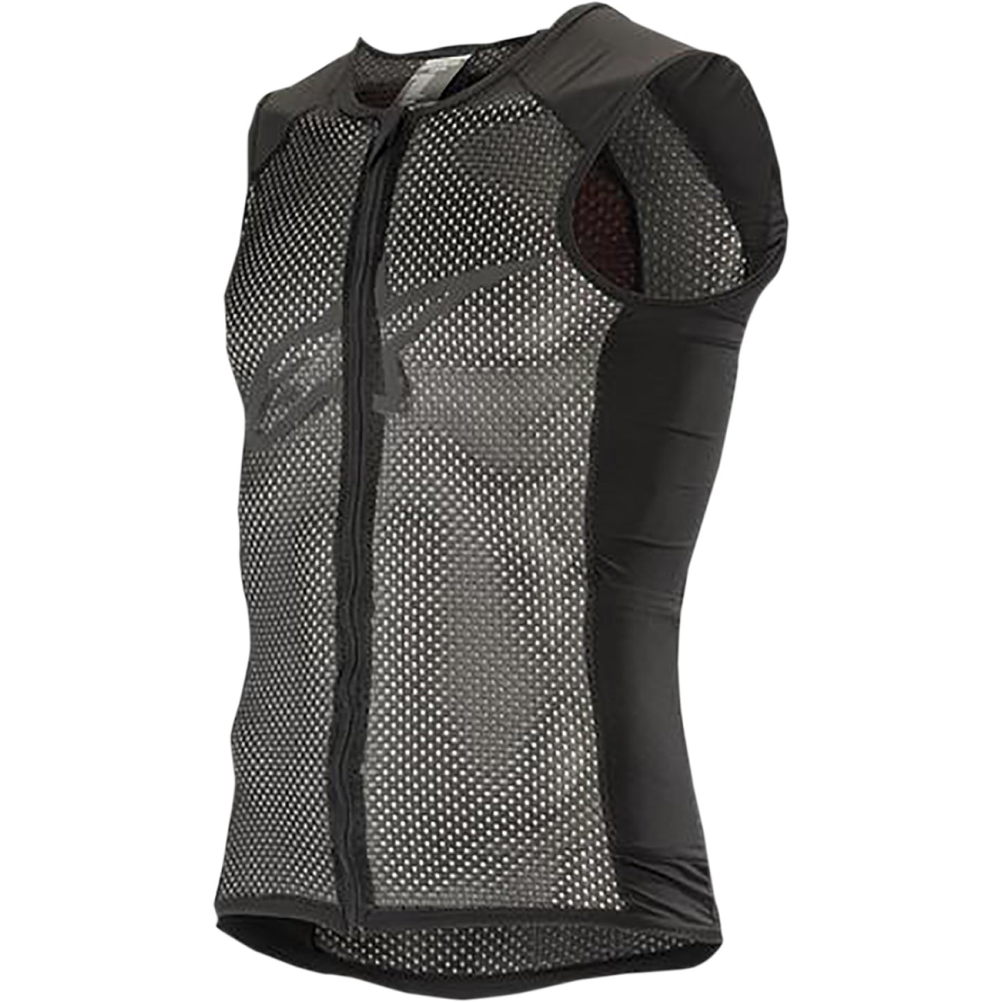 ALPINESTARS Paragon Plus Vest - Black/White - 2XL 1650920-12B-2XL