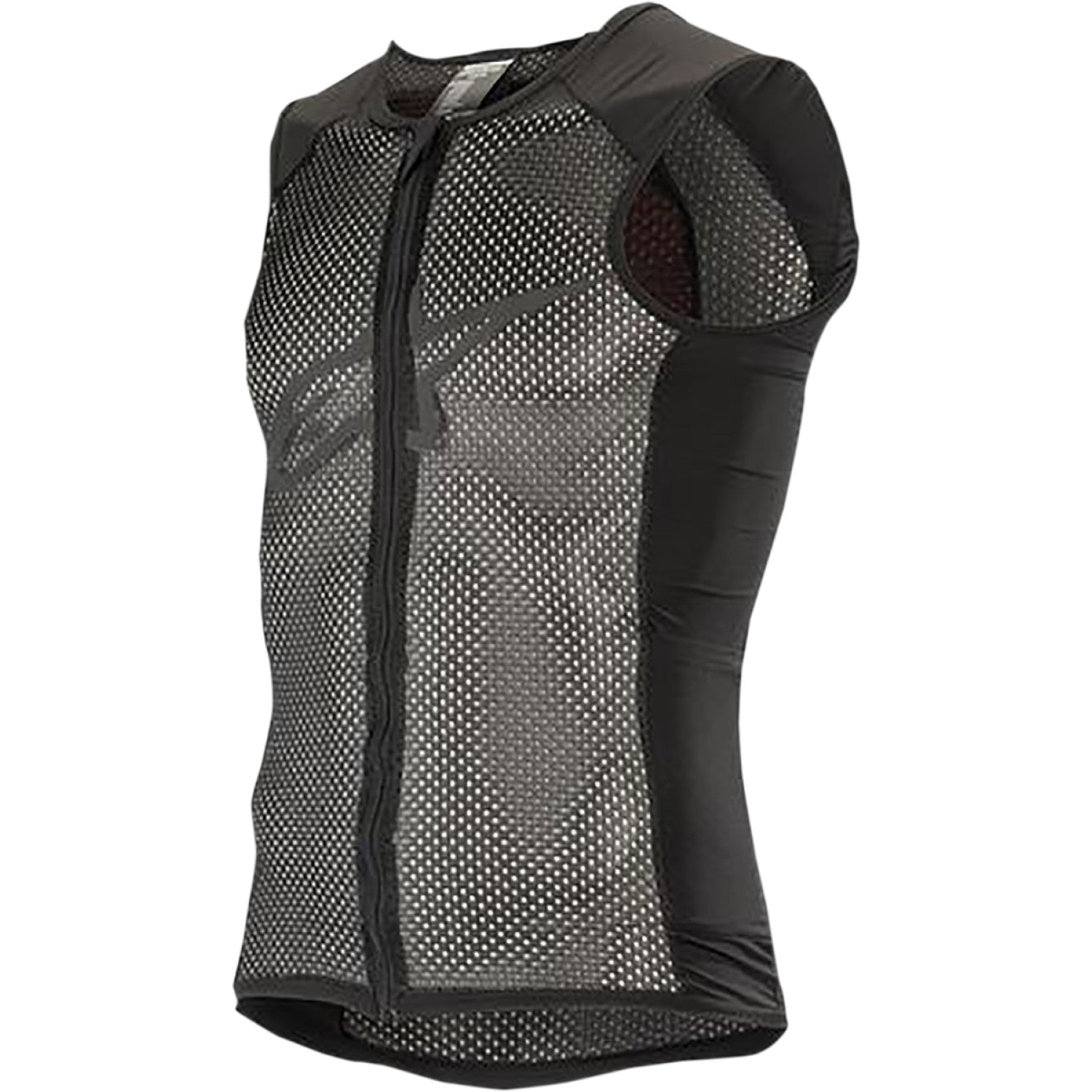 ALPINESTARS Paragon Plus Vest - Black/White - Small 1650920-12B-S