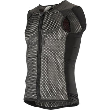 ALPINESTARS Paragon Plus Vest - Black/White - Medium 1650920-12B-M