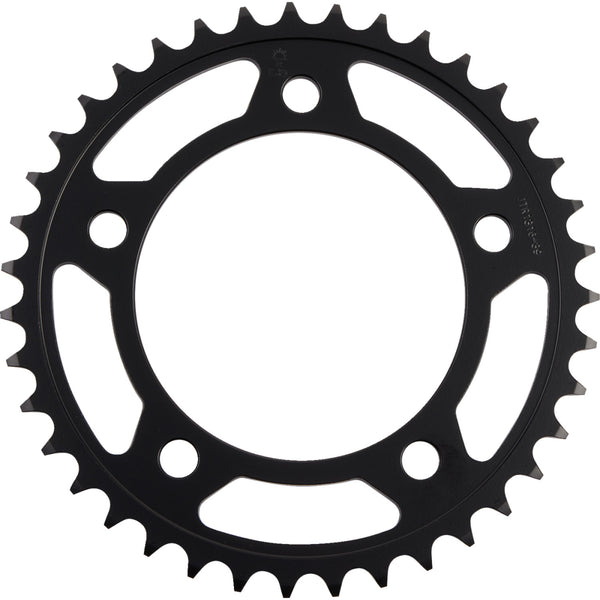 JT Sprockets Rear Sprocket - 39 Tooth - Honda JTR1316.39