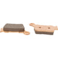 All Balls Sintered Brake Pads 18-8061