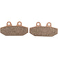 EBC HH Brake Pads - FA710HH FA710HH | Brake Pads   Sintered Metal