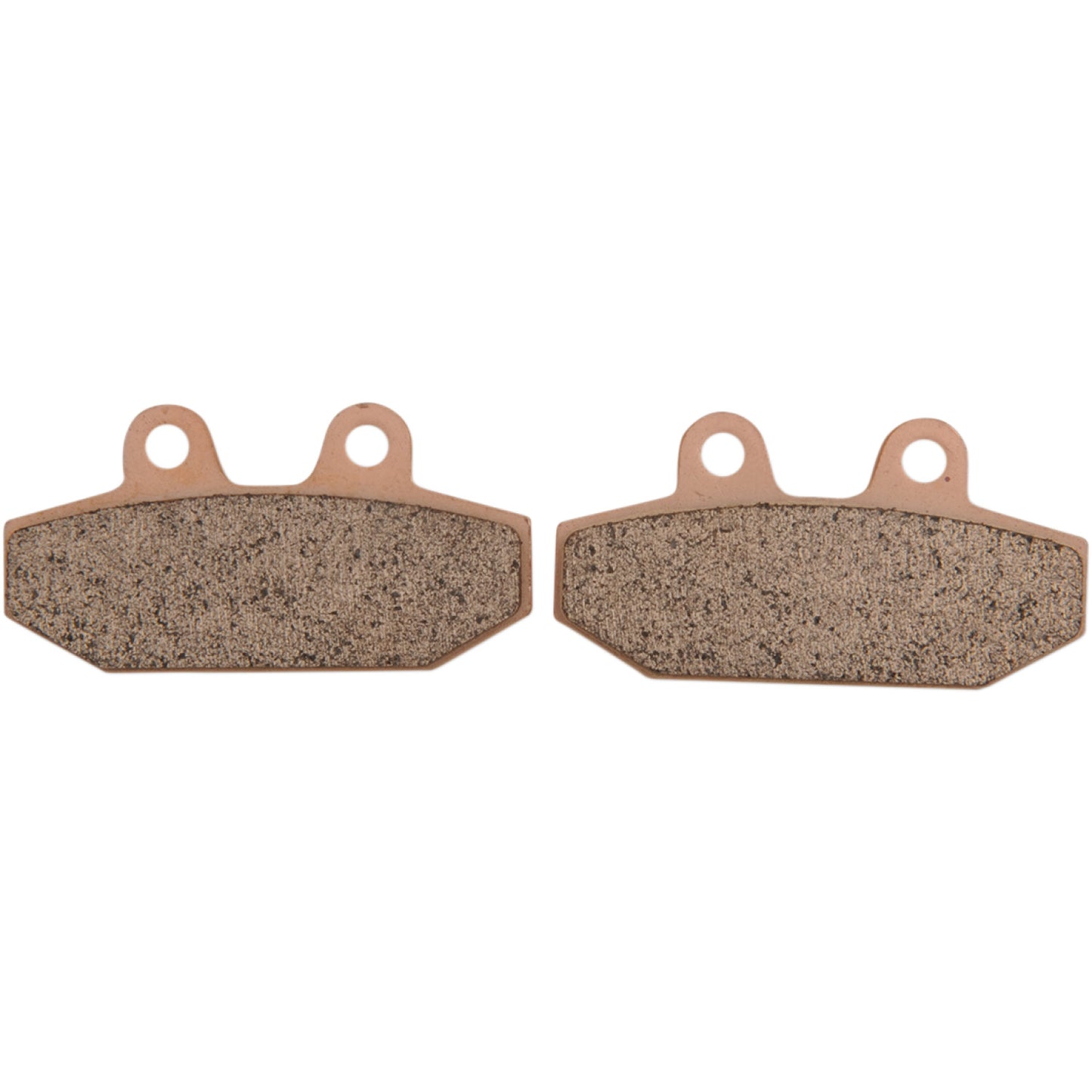 EBC HH Brake Pads - FA710HH FA710HH | Brake Pads   Sintered Metal