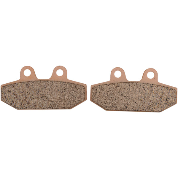 EBC HH Brake Pads - FA710HH FA710HH