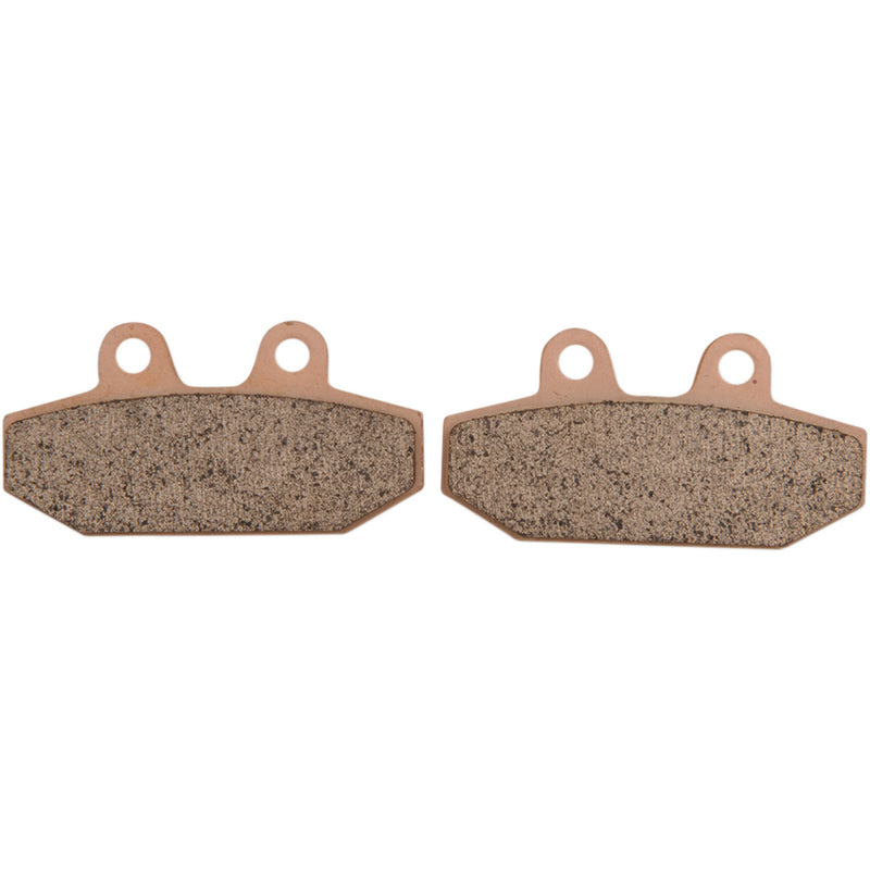 EBC HH Brake Pads - FA710HH FA710HH | Brake Pads   Sintered Metal