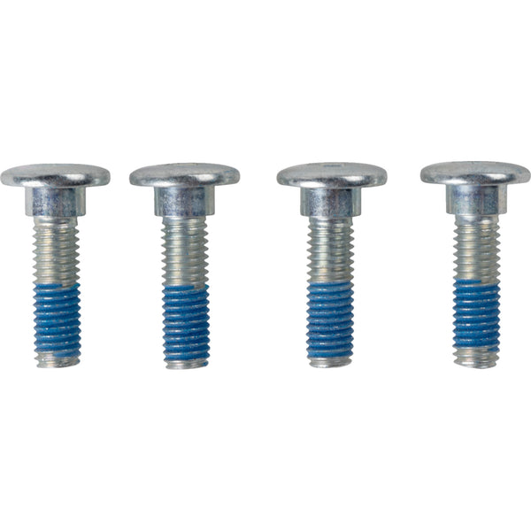 EBC Bolts - Rotor/High Tensile - Rear - 4 Pack DB405/4