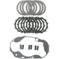Moose Racing Clutch Kit M90-163