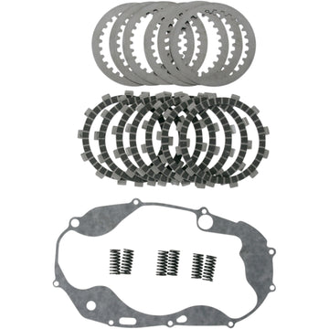 Moose Racing Clutch Kit M90-163