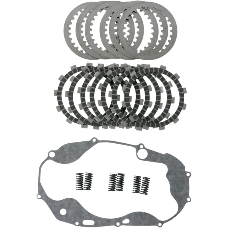 Moose Racing Clutch Kit M90-163