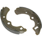 Moose Utility Brake Shoes - Rear M9204 | Brake Shoes