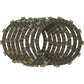 EBC Clutch Kit CK4455 | Clutch Plates & Springs
