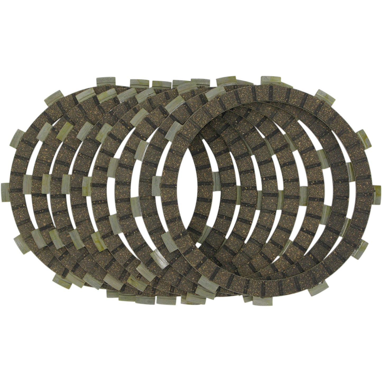 EBC Clutch Kit CK4455 | Clutch Plates & Springs