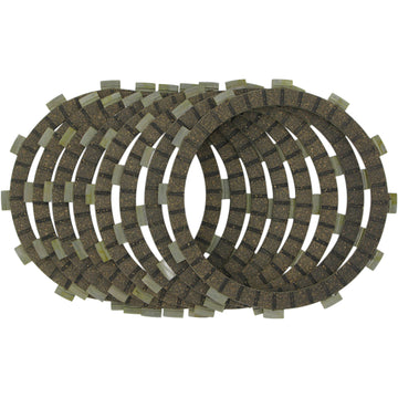 EBC Clutch Kit CK4455 | Clutch Plates & Springs