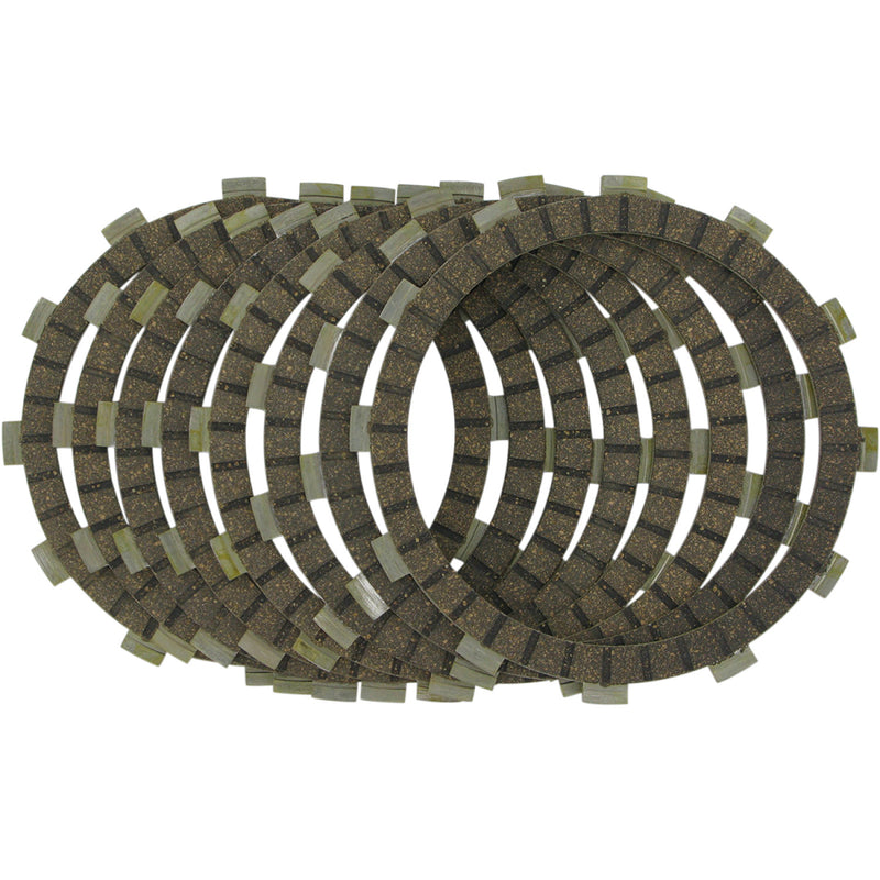 EBC Clutch Kit CK4455 | Clutch Plates & Springs