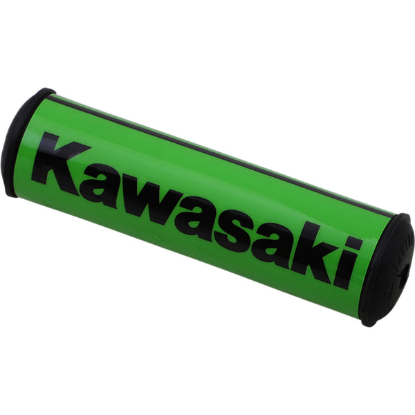 Factory Effex Premium Handlebar Pad - Mini - Kawasaki 23-66112