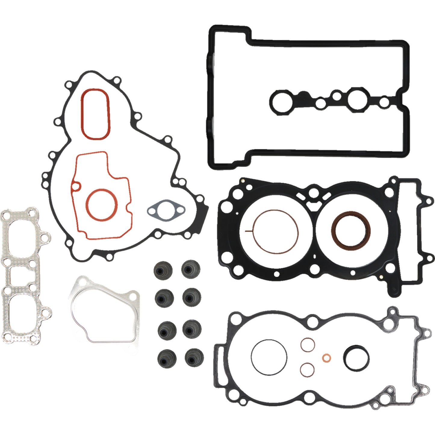 COMETIC Complete Gasket Kit - Polaris C3826