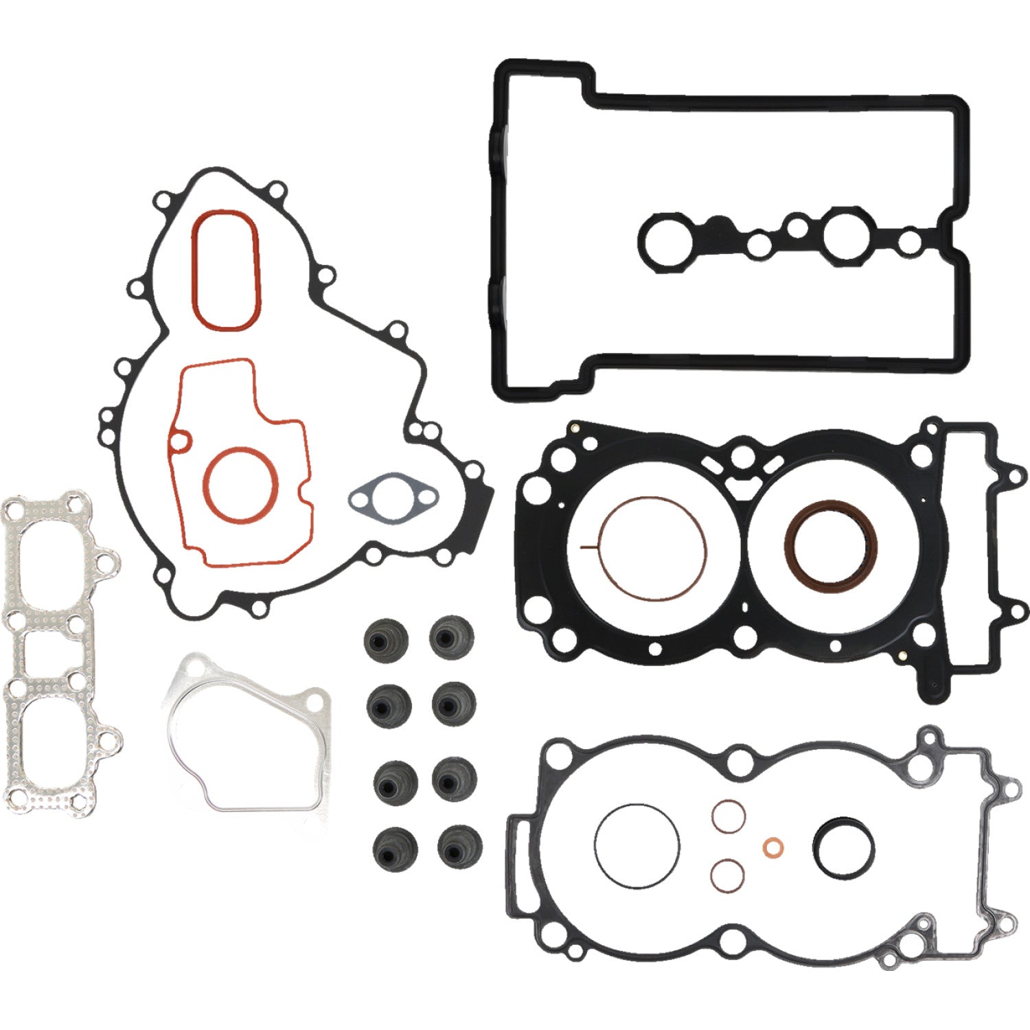 COMETIC Complete Gasket Kit - Polaris C3826