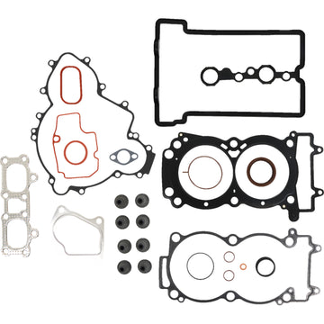 COMETIC Complete Gasket Kit - Polaris C3826
