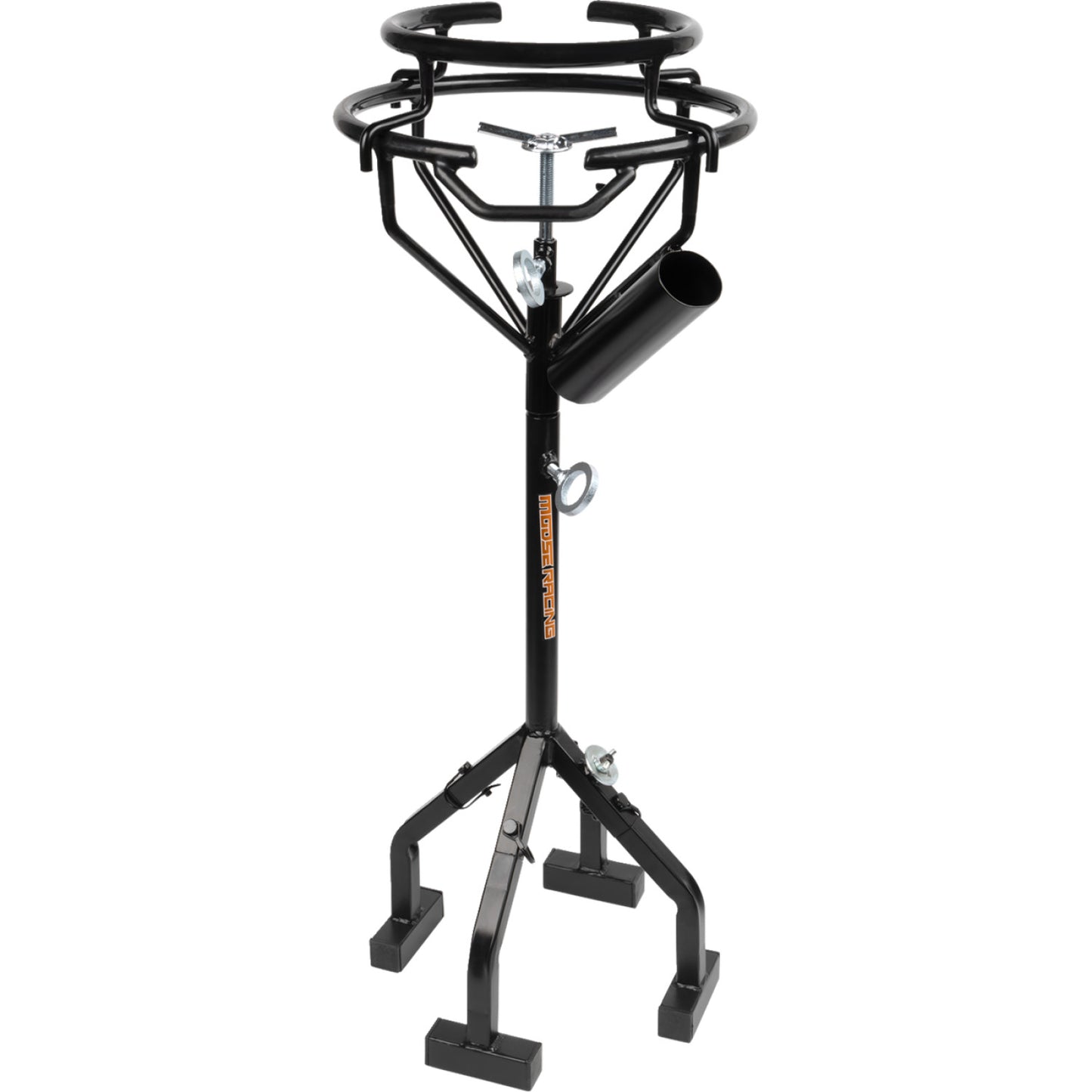 Moose Offroad Tire Changing Stand - Deluxe 70-4002 | Tire Mounting & Balancing Products