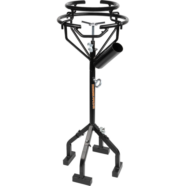 Moose Offroad Tire Changing Stand - Deluxe 70-4002