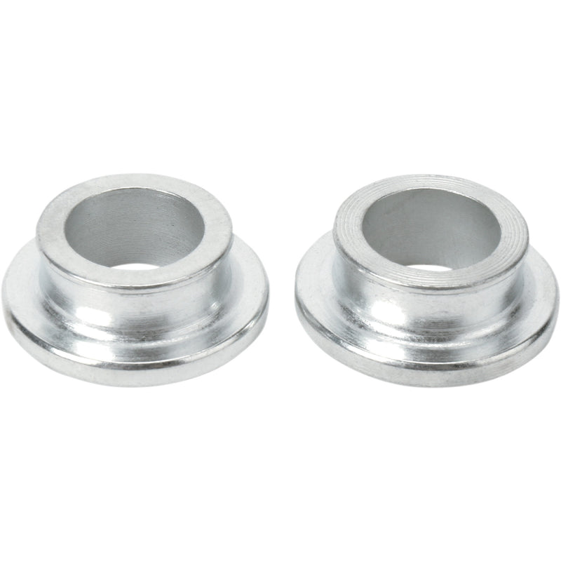 Moose Racing Wheel Spacer - Rear - Steel 11-1012