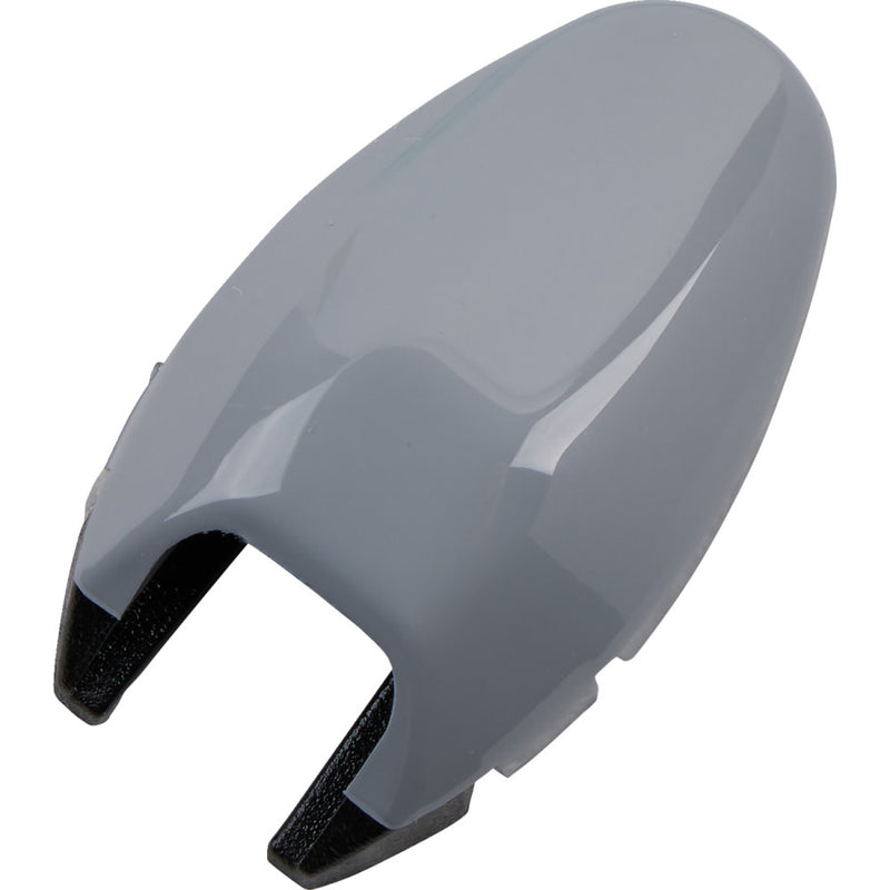 ARAI HELMETS XGF Duct - Front Intake - Light Gray 102011