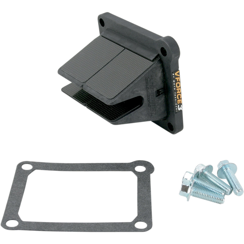 VFORCE/MOTO TASSINARI V-Force 3 Reed Valve Set - Yamaha V303-FM