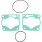 Athena Top End Race Gasket Kit - Yamaha R4856-199 | Gaskets & Kits