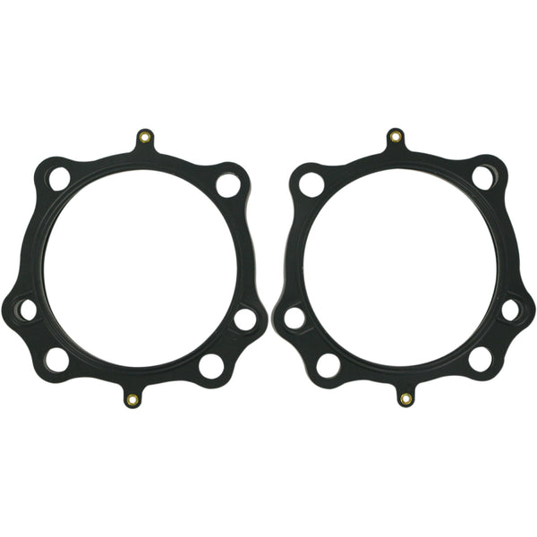 Cometic Head Gasket - S&S Super Sidewinder - 4.125