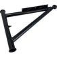 MOOSE OFFROAD A-Arm - Front/Lower - Right Hand 100-4047-PU