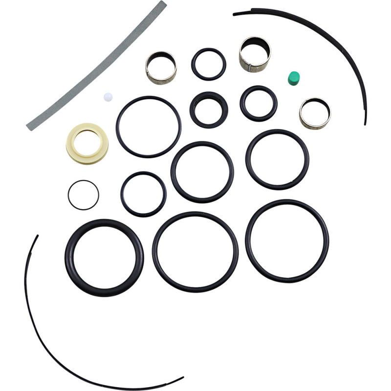 Hygear Suspension Complete Rebuild Kit - FOX 650 29-03-311-R