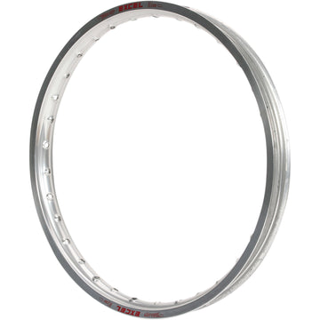 EXCEL Rim - Takasago - Supermoto - Front - 32 Hole - Silver - 21x1.6 ICS412