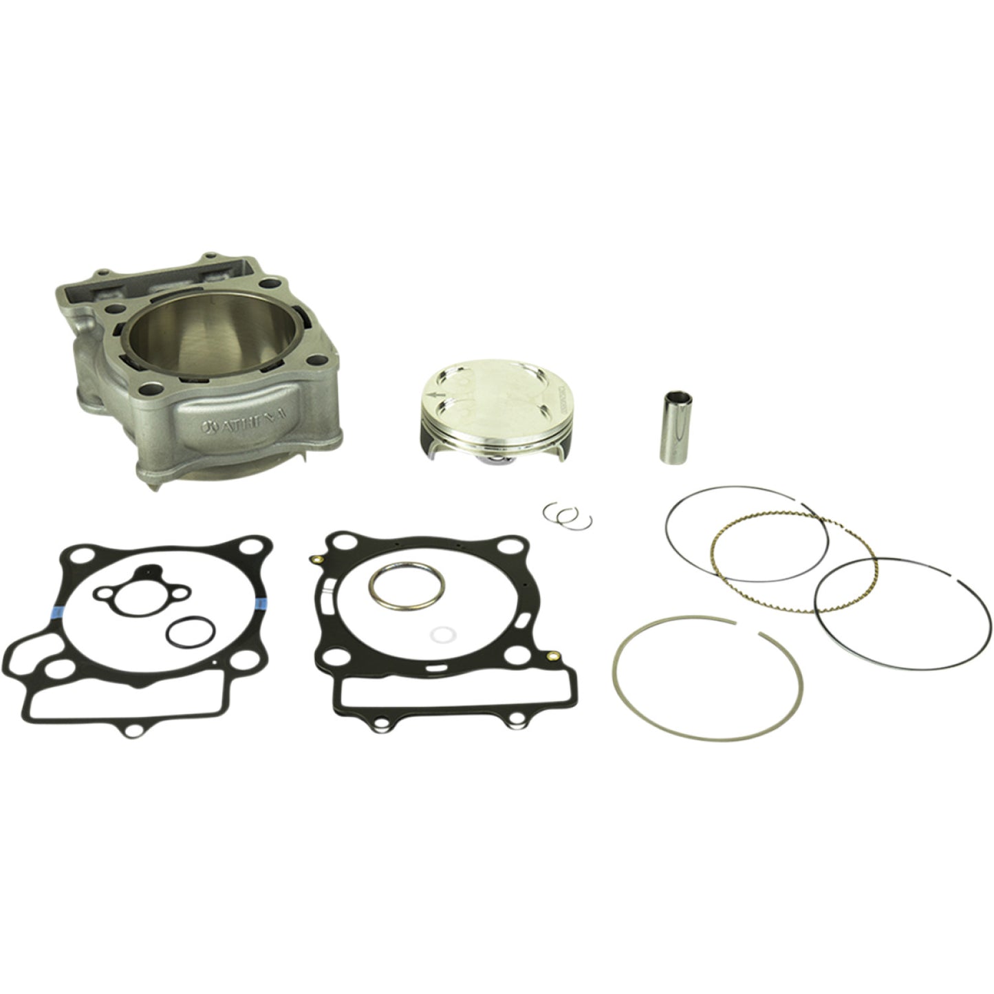 Athena Cylinder Kit - 85.00 mm - CRF250R P400210100067 | Cylinders & Parts