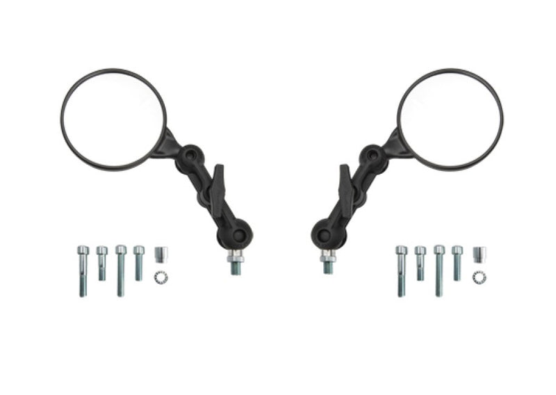 Doubletake Dual Sport Mirror