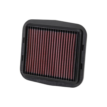 DU-1112 K&N REPLACEMENT AIR FILTER