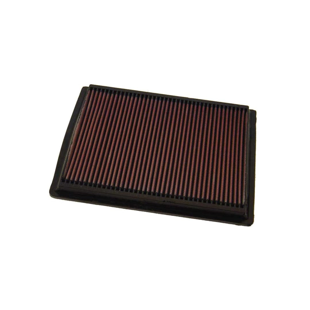 DU-9001 K&N REPLACEMENT AIR FILTER